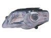 VW 3C0941006M Headlight